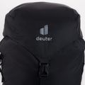 Turistický batoh Deuter AC Lite 30 l černý 342102174030 4