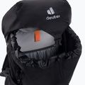 Turistický batoh Deuter AC Lite 30 l černý 342102174030 6