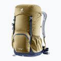 Turistický batoh deuter Zugspitze SL 22 l clay/navy 3