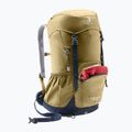 Turistický batoh deuter Zugspitze SL 22 l clay/navy 4