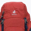 Turistický batoh Deuter Groden 32 l oranžový 343032153150 4