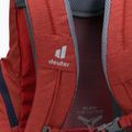 Turistický batoh Deuter Groden 32 l oranžový 343032153150 5