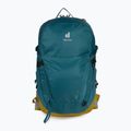 Turistický batoh Deuter Trail 24 SL modrý 3440221