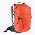 Trekingový batoh Deuter Trail 24 SL orange 3440221