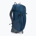 Turistický batoh Deuter Trail 26 modrý 3440321