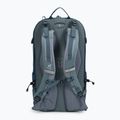Turistický batoh Deuter Trail 26 modrý 3440321 4