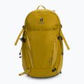 Turistický batoh Deuter Trail 26 žlutý 3440321 2