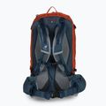 Turistický batoh Deuter Trail Pro 32 oranžový 3441121 3