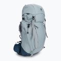 Turistický batoh Deuter Trail Pro SL 34 l šedý 344122143280