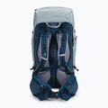 Turistický batoh Deuter Trail Pro SL 34 l šedý 344122143280 3