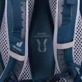 Turistický batoh Deuter Trail Pro SL 34 l šedý 344122143280 5