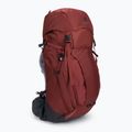 Turistický batoh Deuter Trail Pro SL 34 l červený 344122154290
