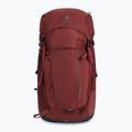 Turistický batoh Deuter Trail Pro SL 34 l červený 344122154290 2