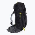 Trekingový batoh Deuter Trail Pro 36 černý 3441321 2