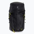 Trekingový batoh Deuter Trail Pro 36 černý 3441321