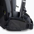 Trekingový batoh Deuter Trail Pro 36 černý 3441321 6