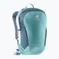 Turistický batoh Deuter Speed Lite 12 blue 3410021