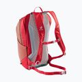 Batoh pro pěší turistiku Deuter Speed Lite 16 red 3410121 4