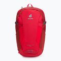 Turistický batoh Deuter Speed Lite 20 červený 3410221 2