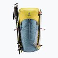 Turistický batoh Deuter Speed Lite 26 yellow 3410621 6