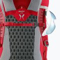 Turistický batoh Deuter Speed Lite 26 červený 3410621 5