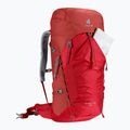 Turistický batoh Deuter Speed Lite 26 červený 3410621 6