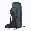 Dámský trekingový batoh Deuter Aircontact Lite SL 35+10 l modrý 3340221 2
