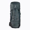 Dámský trekingový batoh Deuter Aircontact Lite SL 35+10 l modrý 3340221