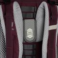 Dámský trekingový batoh Deuter Aircontact Lite SL 35+10 l modro-bordový 3340221 6
