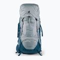 Trekingový batoh Deuter Aircontact Lite 40+10 l šedý 334032147010