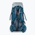 Trekingový batoh Deuter Aircontact Lite 40+10 l šedý 334032147010 3