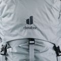 Trekingový batoh Deuter Aircontact Lite 40+10 l šedý 334032147010 4