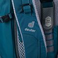 Trekingový batoh Deuter Aircontact Lite 40+10 l šedý 334032147010 7