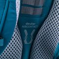 Trekingový batoh Deuter Aircontact Lite 40+10 l šedý 334032147010 8