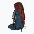 Trekingový batoh Deuter Aircontact Lite 40 + 10 l červený 3340321 2