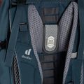 Trekingový batoh Deuter Aircontact Lite 40 + 10 l červený 3340321 5