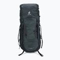 Trekingový batoh Deuter Aircontact Lite 40 + 10 l černý 3340321 2