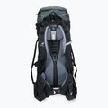 Trekingový batoh Deuter Aircontact Lite 40 + 10 l černý 3340321 3