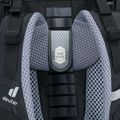 Trekingový batoh Deuter Aircontact Lite 40 + 10 l černý 3340321 5