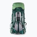 Trekingový batoh Deuter Aircontact Lite SL 45+10 l zelený 334042122640 3