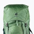 Trekingový batoh Deuter Aircontact Lite SL 45+10 l zelený 334042122640 4