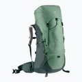 Trekingový batoh Deuter Aircontact Lite SL 45+10 l zelený 334042122640 8