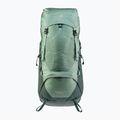 Trekingový batoh Deuter Aircontact Lite SL 45+10 l zelený 334042122640 9