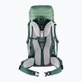 Trekingový batoh Deuter Aircontact Lite SL 45+10 l zelený 334042122640 10