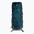 Trekingový batoh Deuter Aircontact Lite 50 + 10 l modrý 3340521