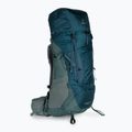 Trekingový batoh Deuter Aircontact Lite 50 + 10 l modrý 3340521 2