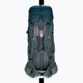 Trekingový batoh Deuter Aircontact Lite 50 + 10 l modrý 3340521 3