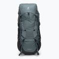 Trekingový batoh Deuter Aircontact Lite SL 60 + 10 l šedý 3340621 2