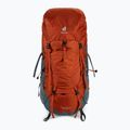 Batoh Deuter Aircontact Lite 60 + 10 SL orange 3340621