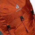 Batoh Deuter Aircontact Lite 60 + 10 SL orange 3340621 4